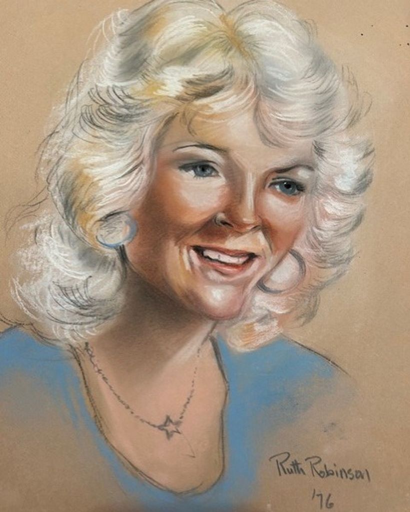 Sandra F Baugh Profile Photo