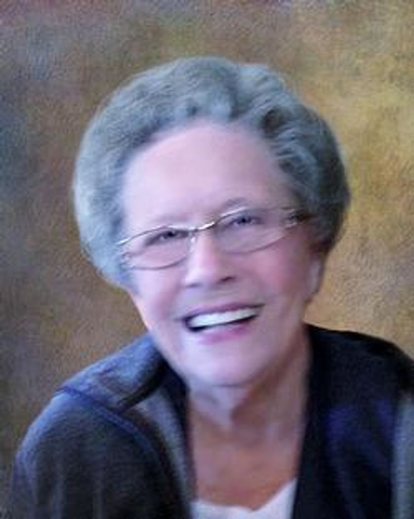 Joyce Franques Profile Photo