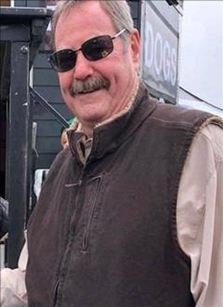 David Warren Mount Profile Photo