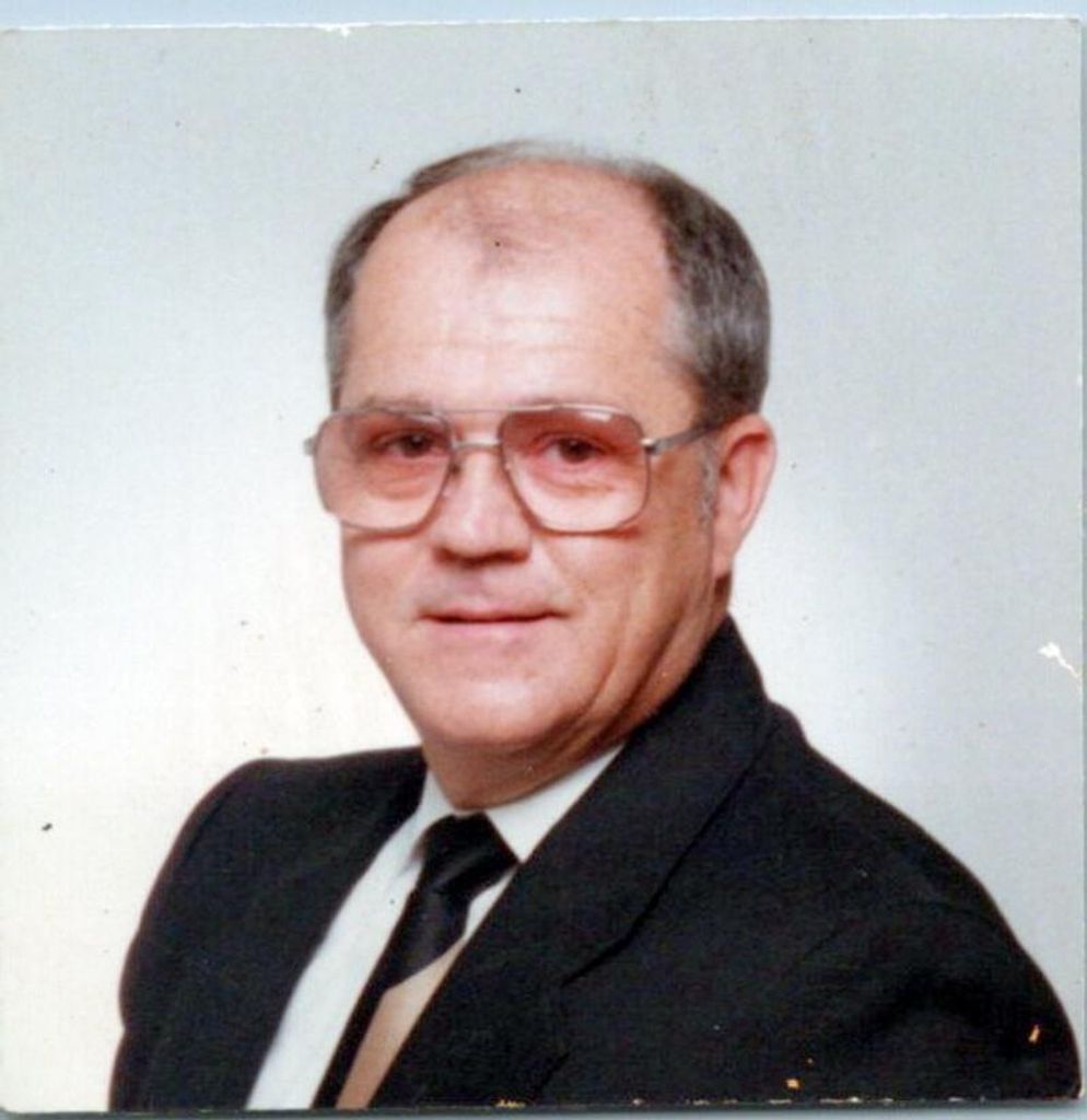 Rev. Steve Don Shipley Profile Photo