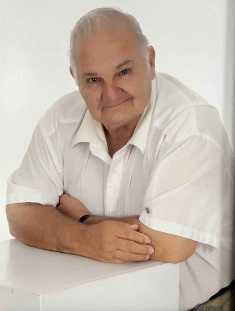 O.T. "Pete" Anderson Profile Photo