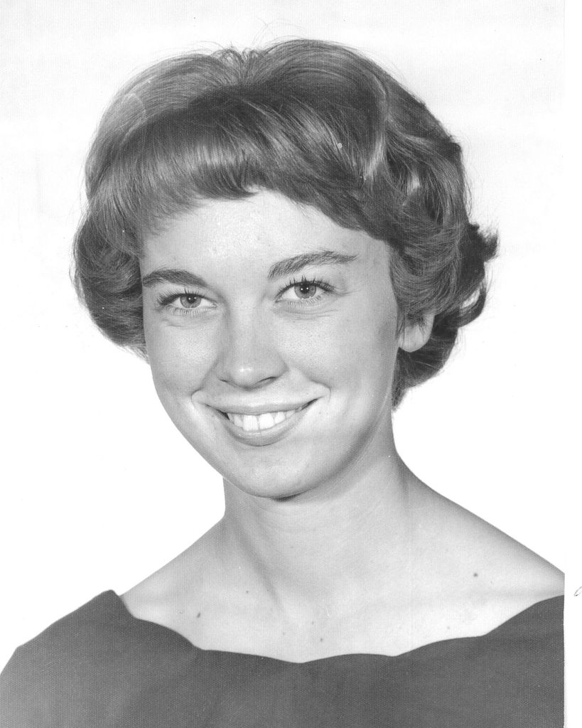 Sybil Ann Inman Profile Photo