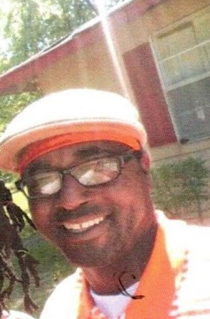 Mario D. Perkins Profile Photo