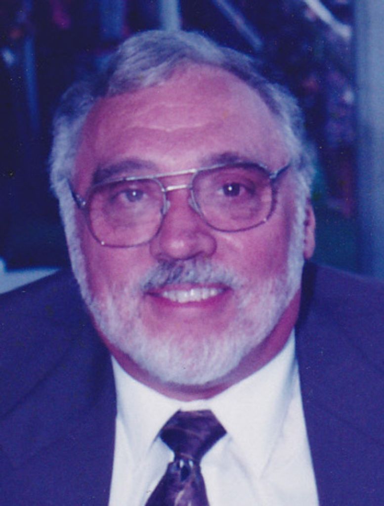 Donald W. Lepley Profile Photo