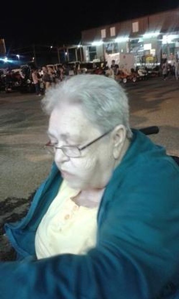 Margaret Gravley