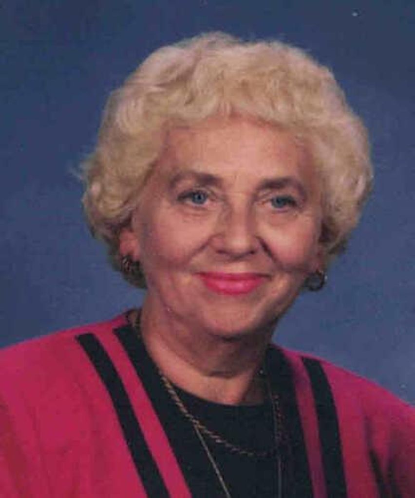 Jacqueline M Aul Profile Photo