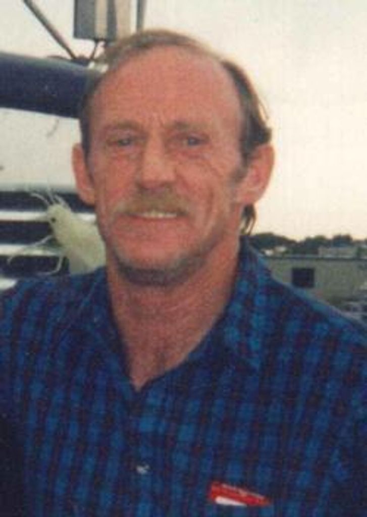 Jerry Wayne Pentecost