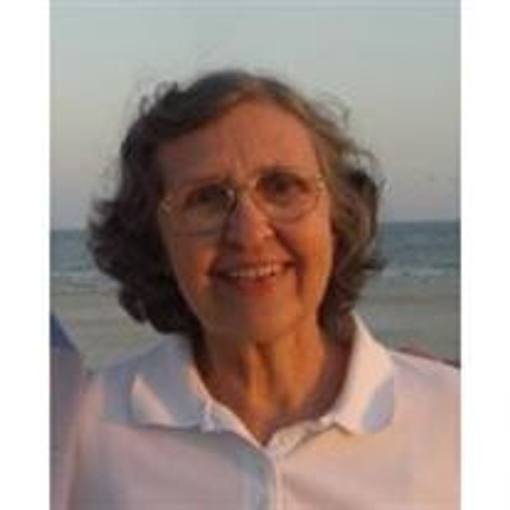 Marjorie Shelamer Smith