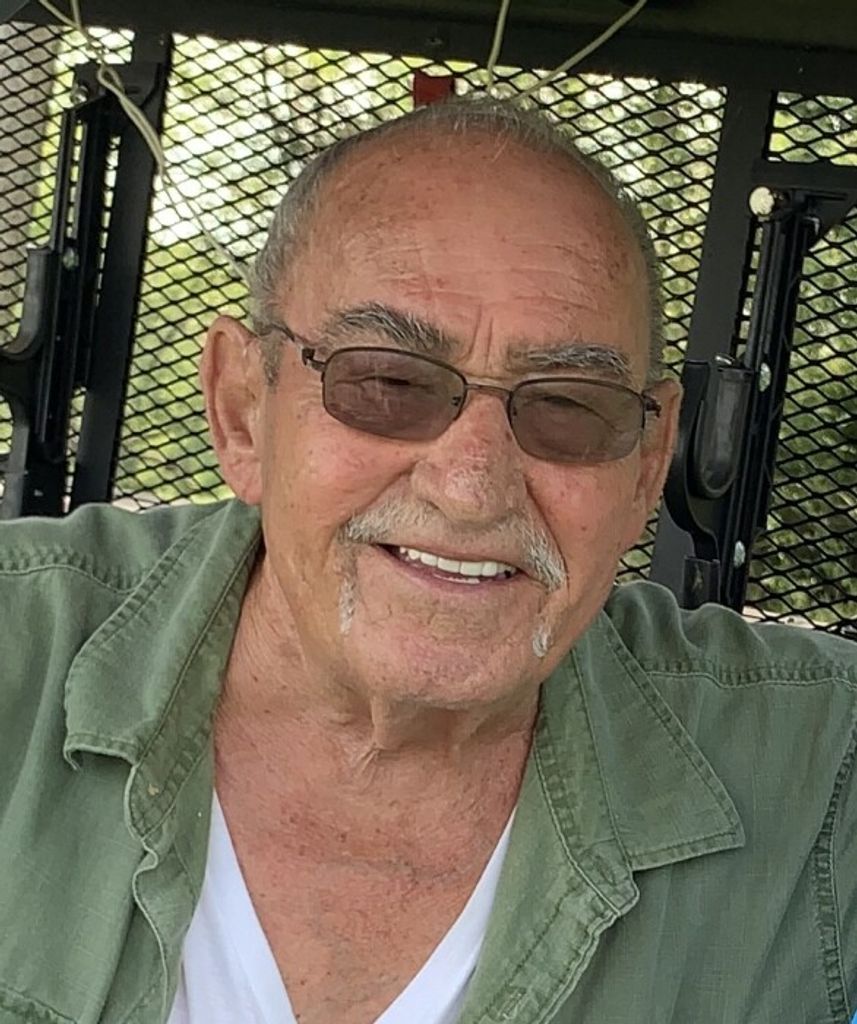 Rexford Joseph Johnson Profile Photo