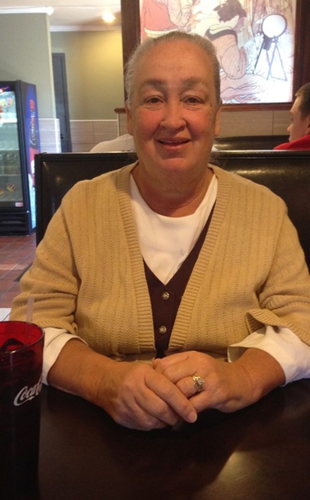 Shirley G. Jones Profile Photo