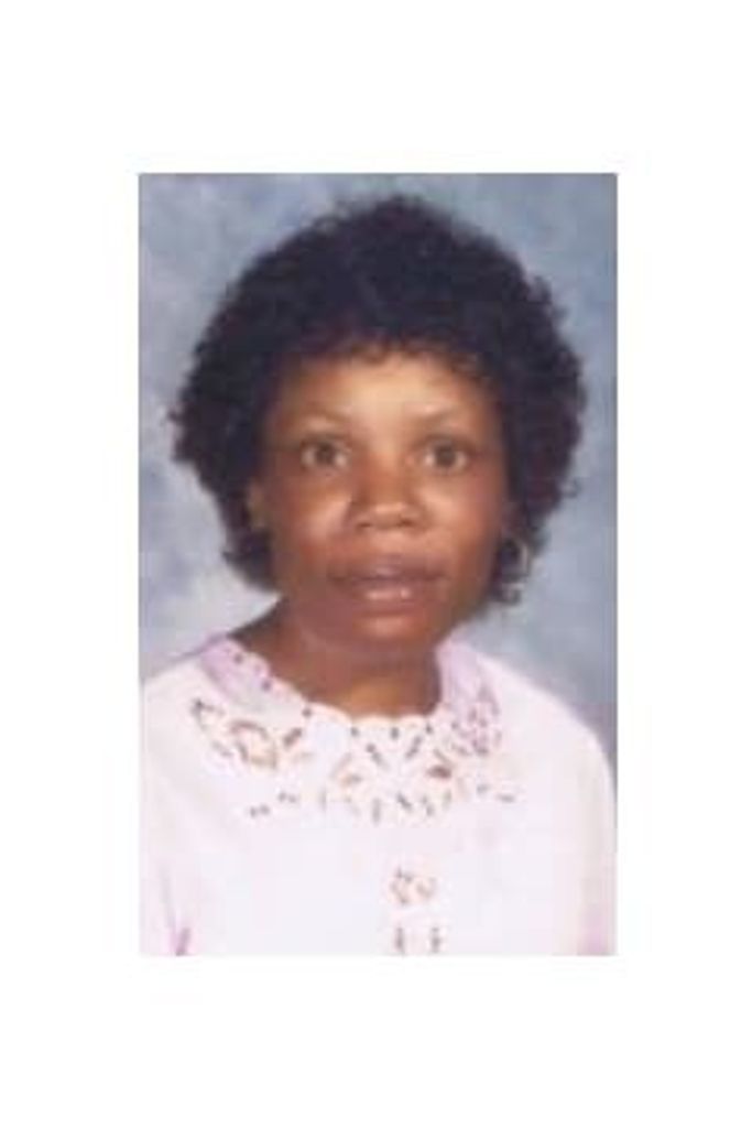 Esther Margaret Chapman (Formerly Nichols)