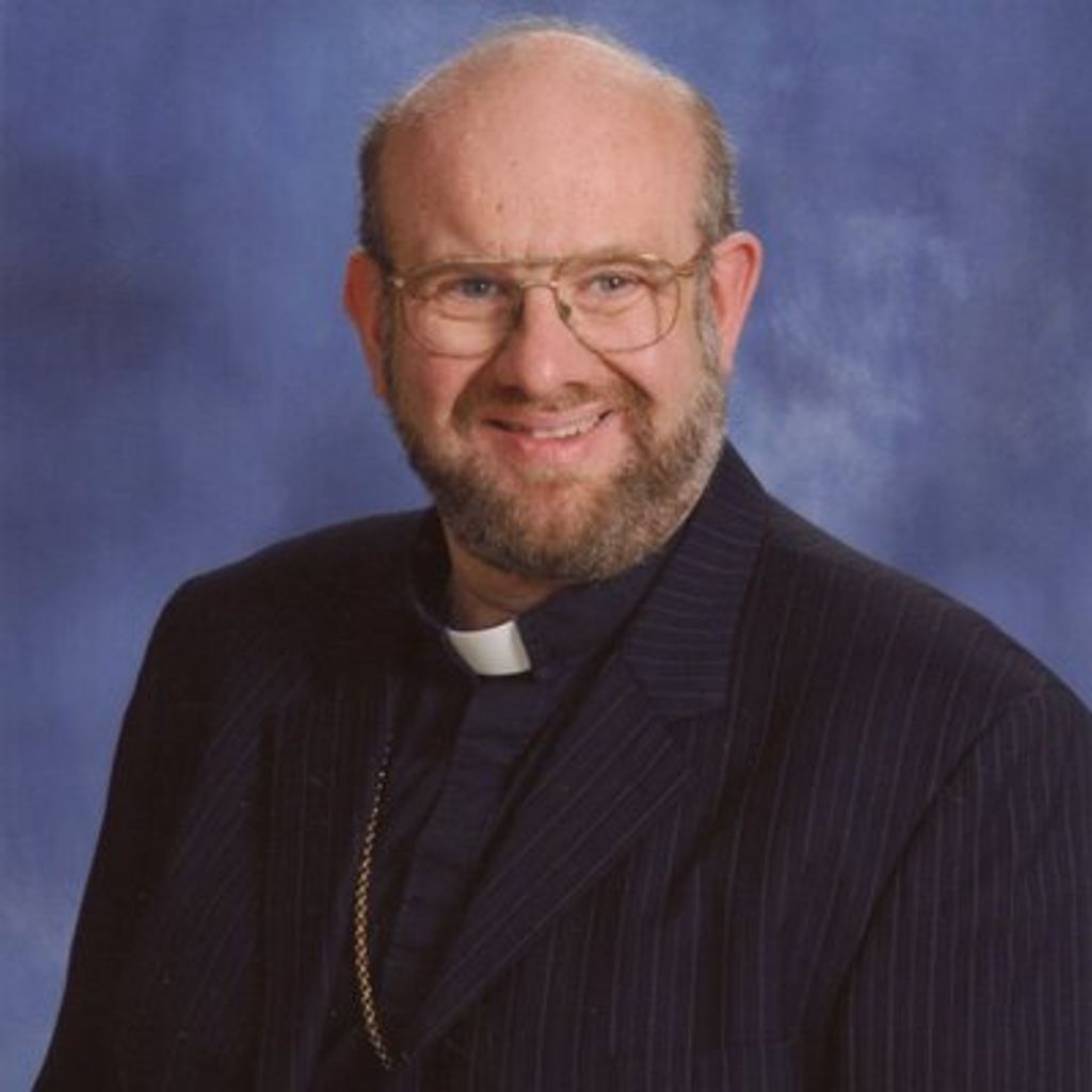 Fr. Nicholas A. Andrews