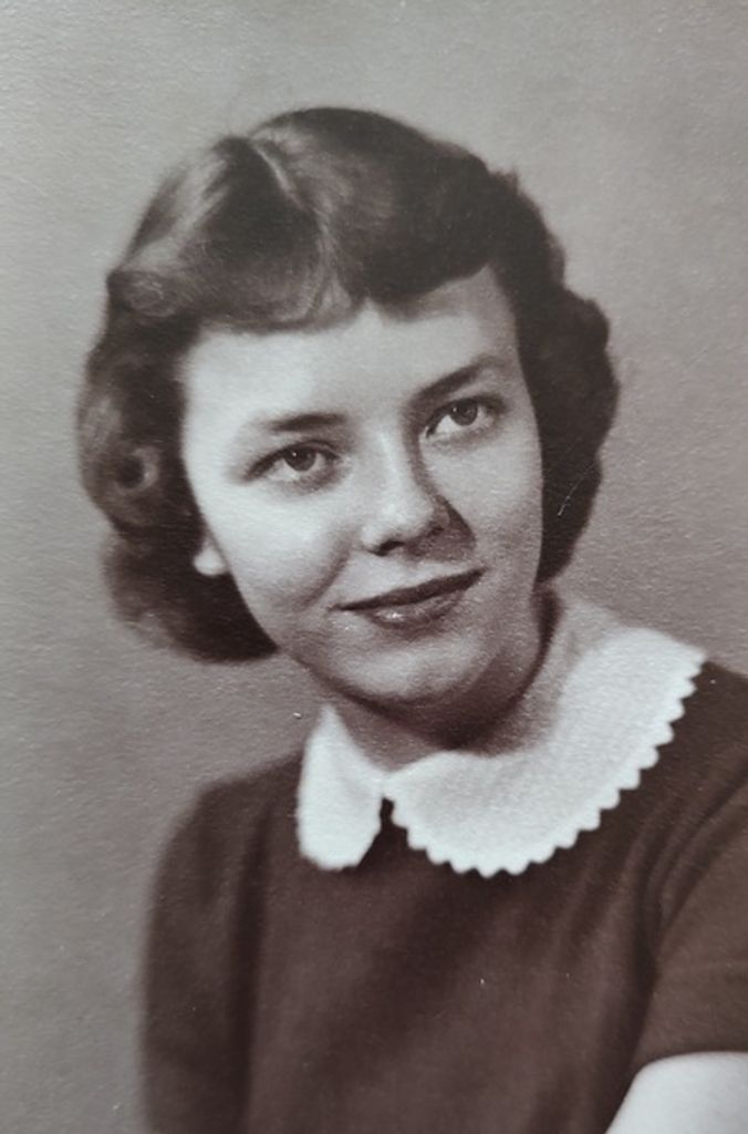 Evelyn Trumbo Profile Photo