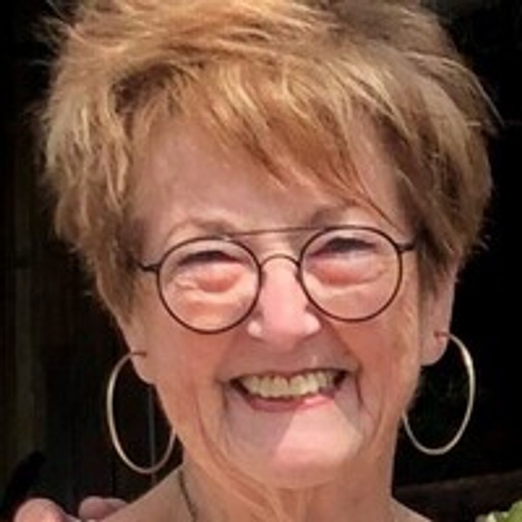 Geraldine "Geri" Boyce Lavite