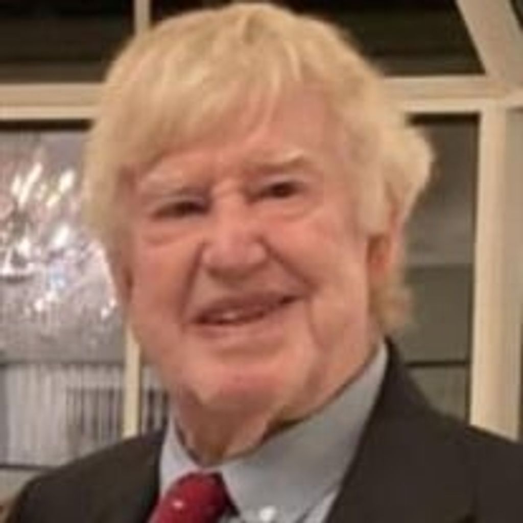 Raymond M. Pellegrin