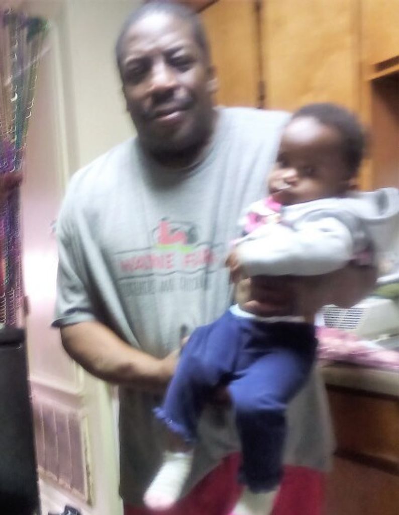 Gregory Wade Williams