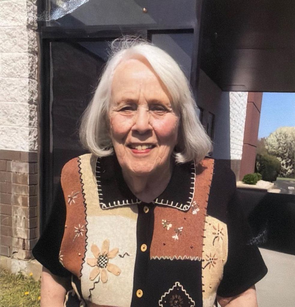 Joan H Ellis Profile Photo