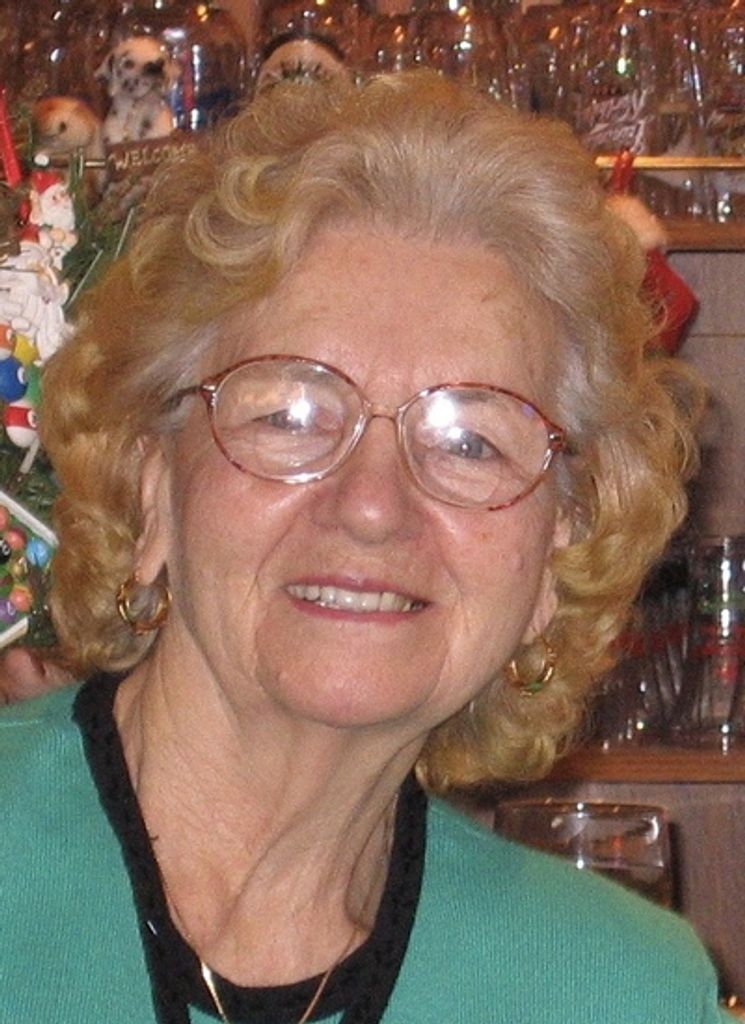 Maria Bojchuk Profile Photo
