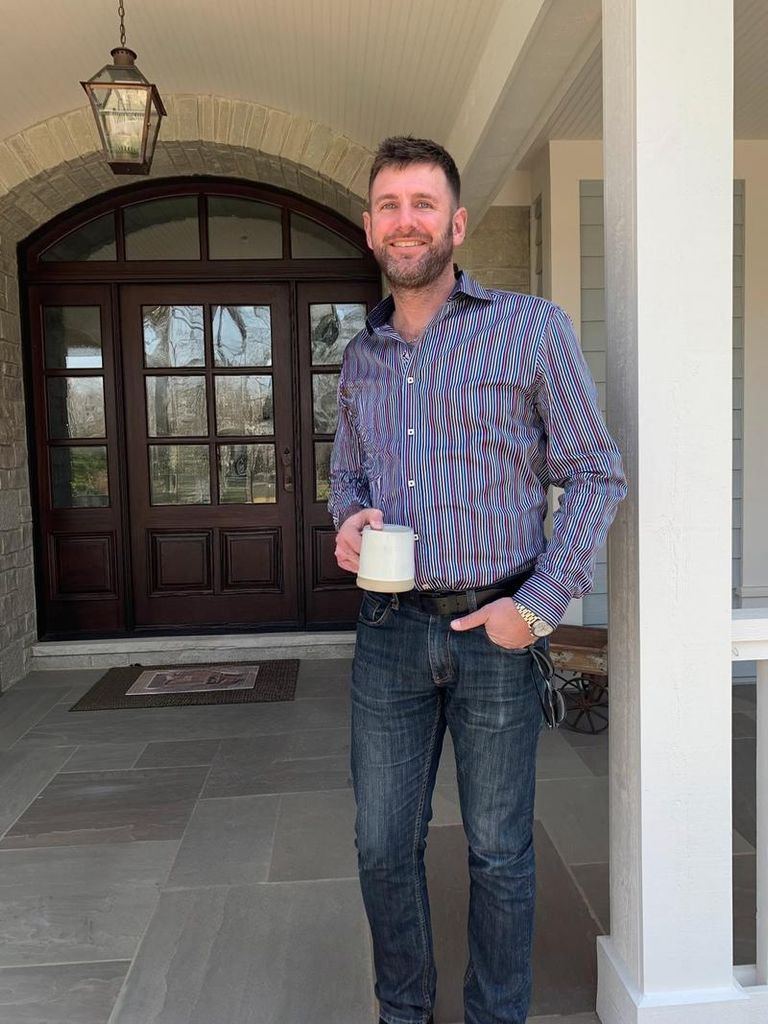 Jeffrey A. Raleigh Profile Photo