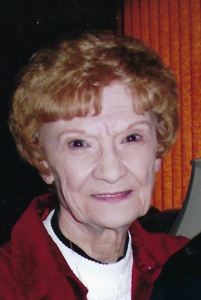 Rosalee J.  Gromovsky(nee Herrage)