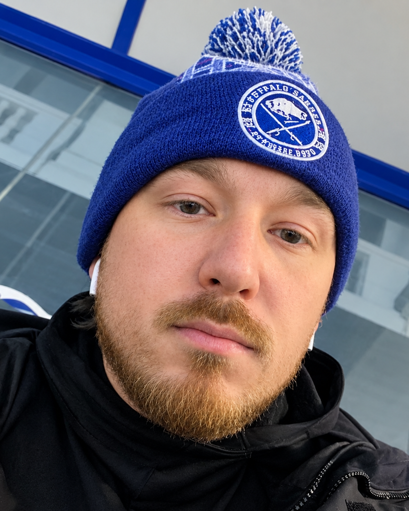 William "Billy" Bauer Profile Photo