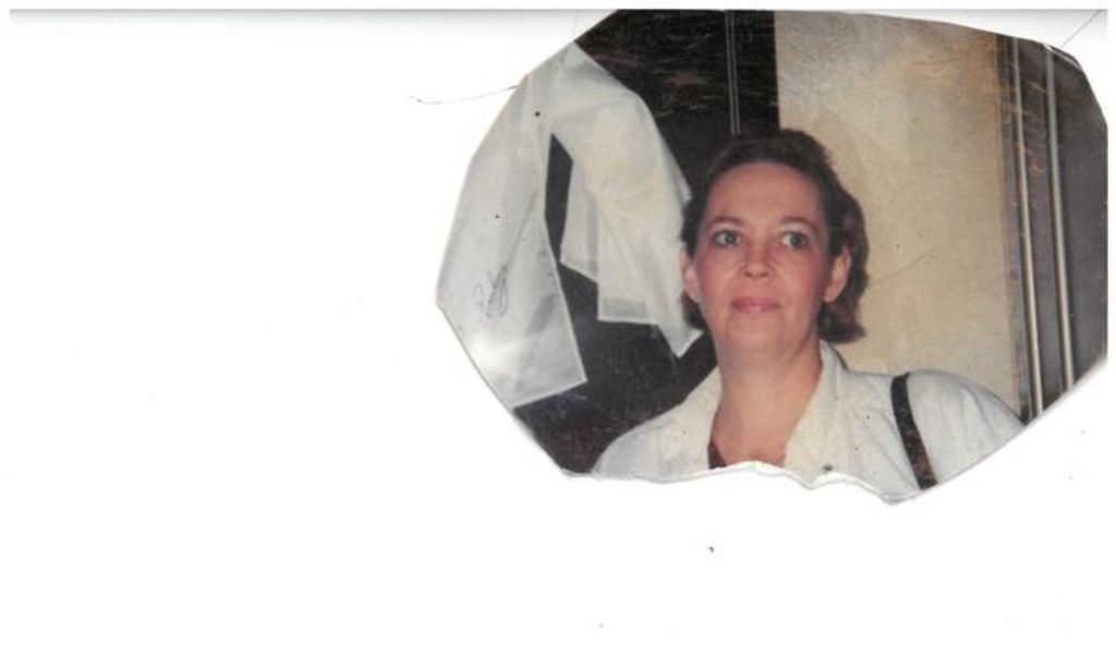 Sarah K. Zinn Profile Photo