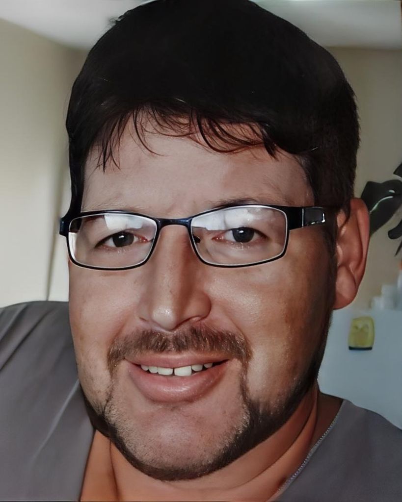 Paul Anthony Luhman, Jr.
