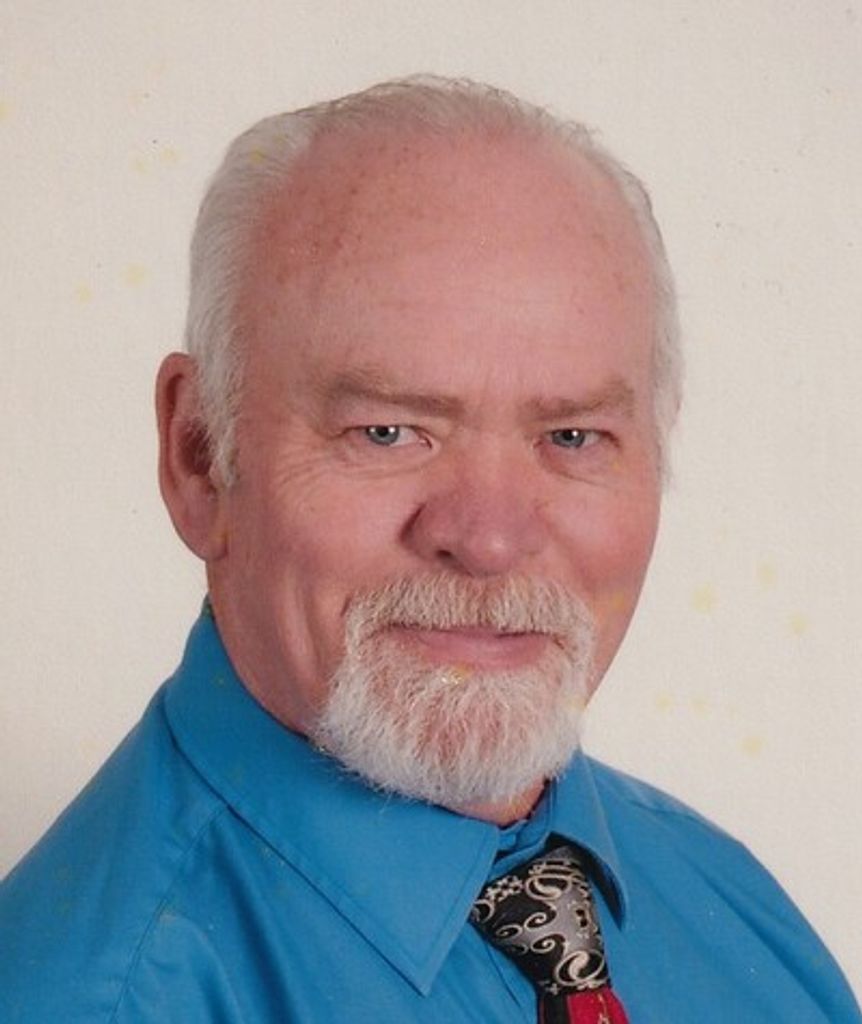 Colin Luther Brooks Profile Photo
