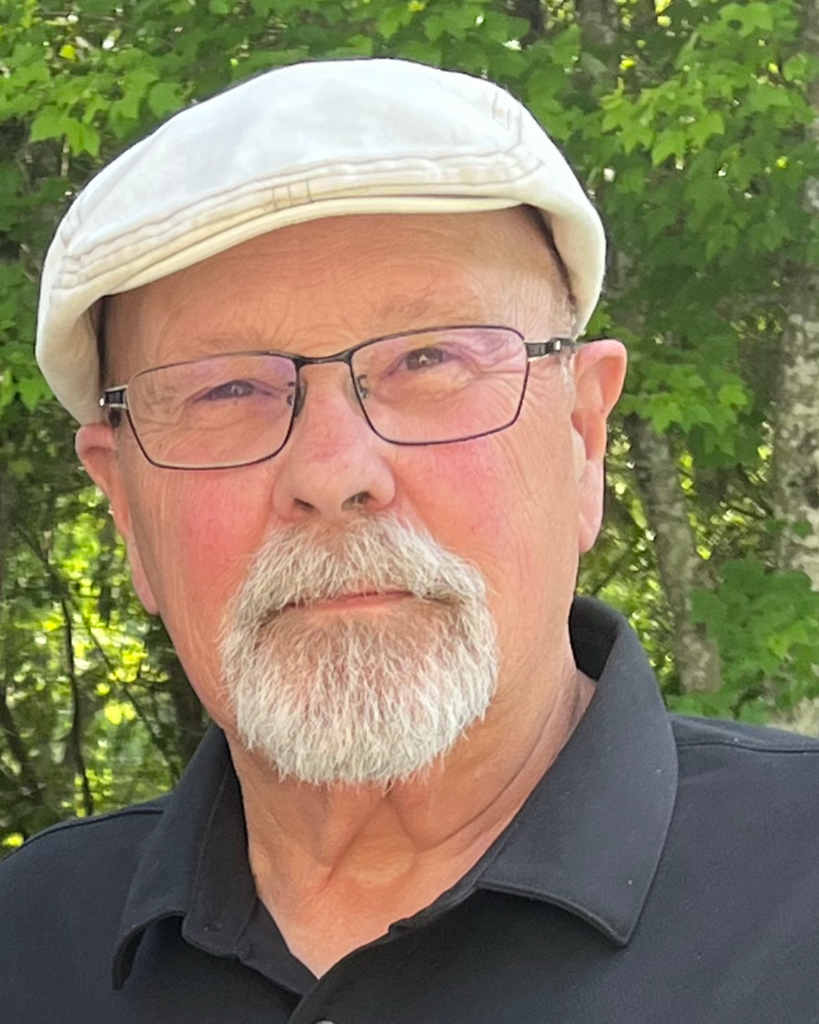 Allen J. Dionne Profile Photo