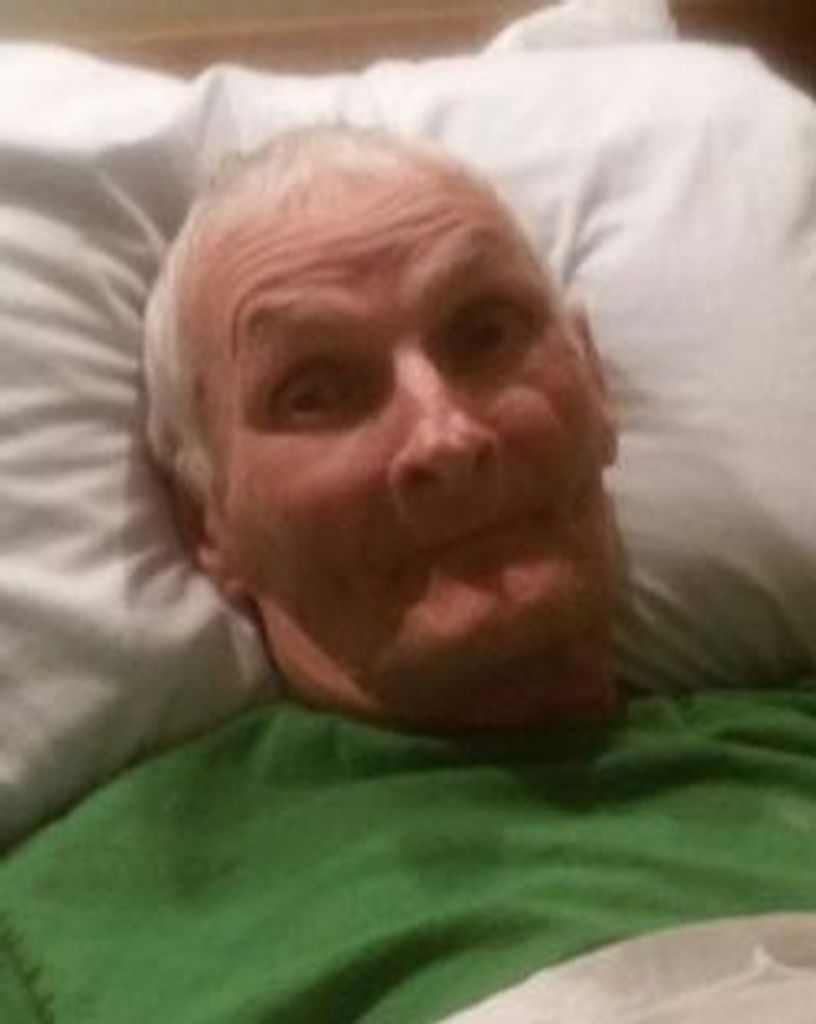 Dolphus "D.L." Lanthrip