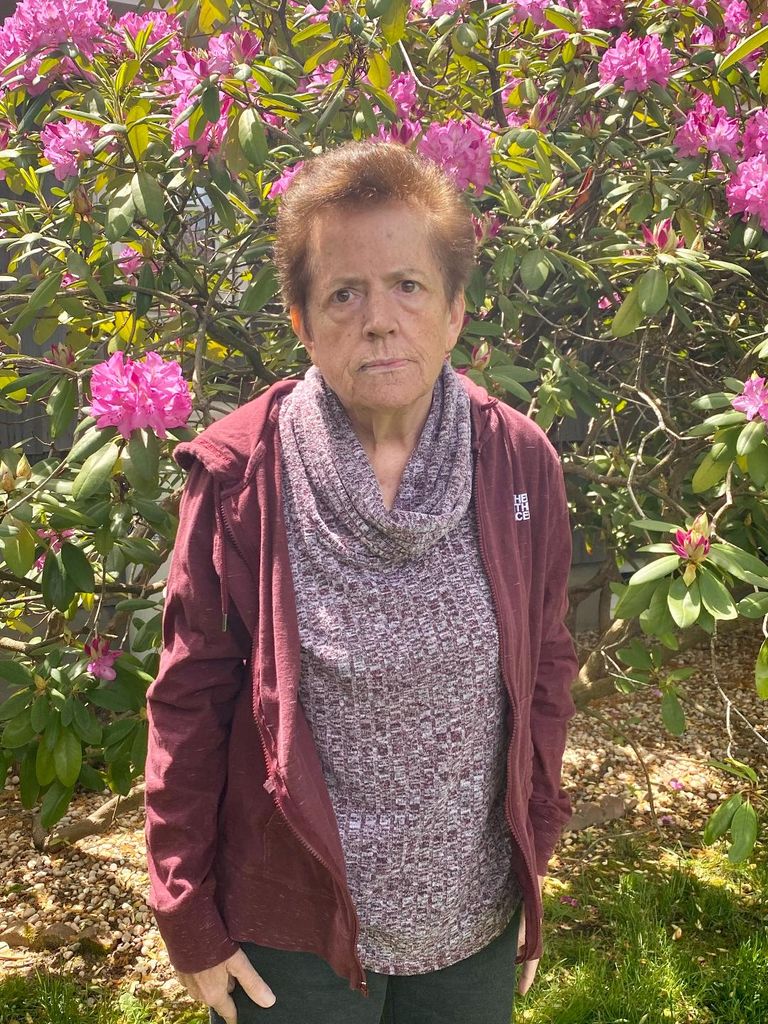 Patricia Reilly
