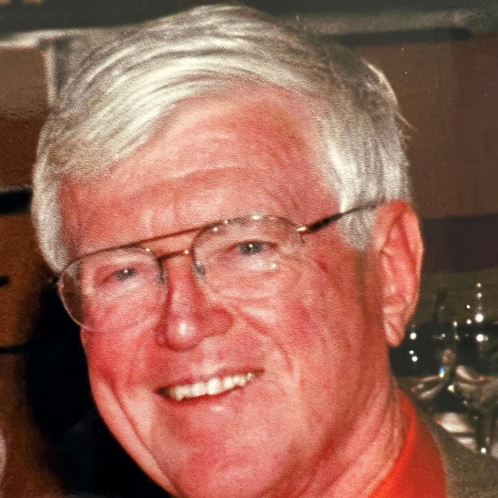 Robert M Carney Profile Photo