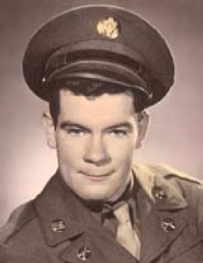 Herbert Bruce Alderson