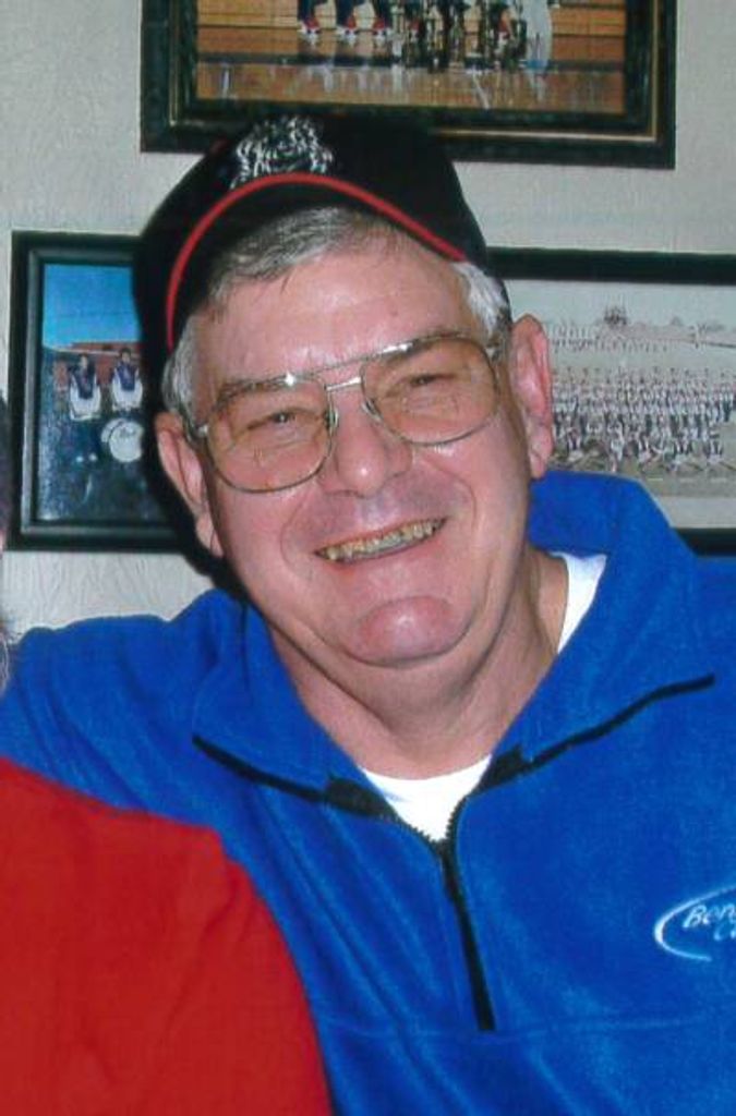 Bro. Dewey Ray Rooks Profile Photo