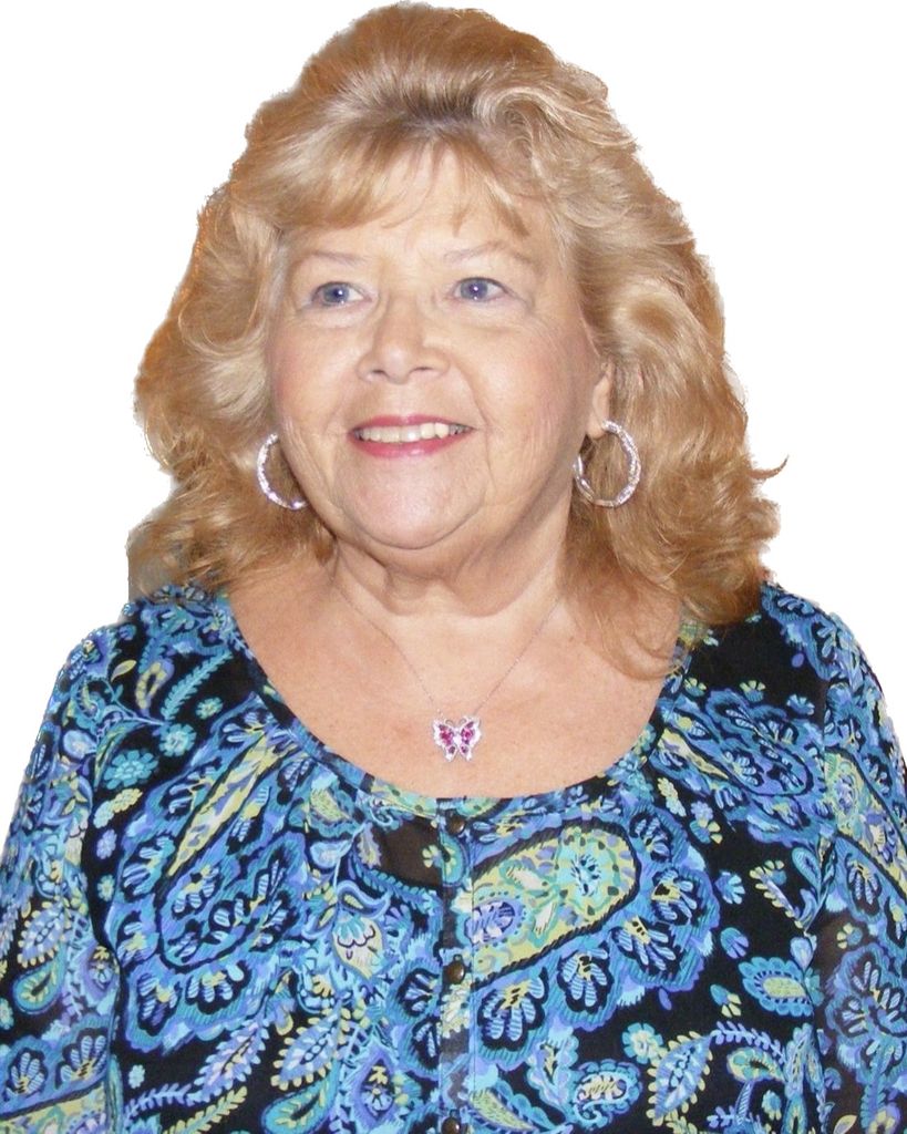 Eleanor Lee Herr