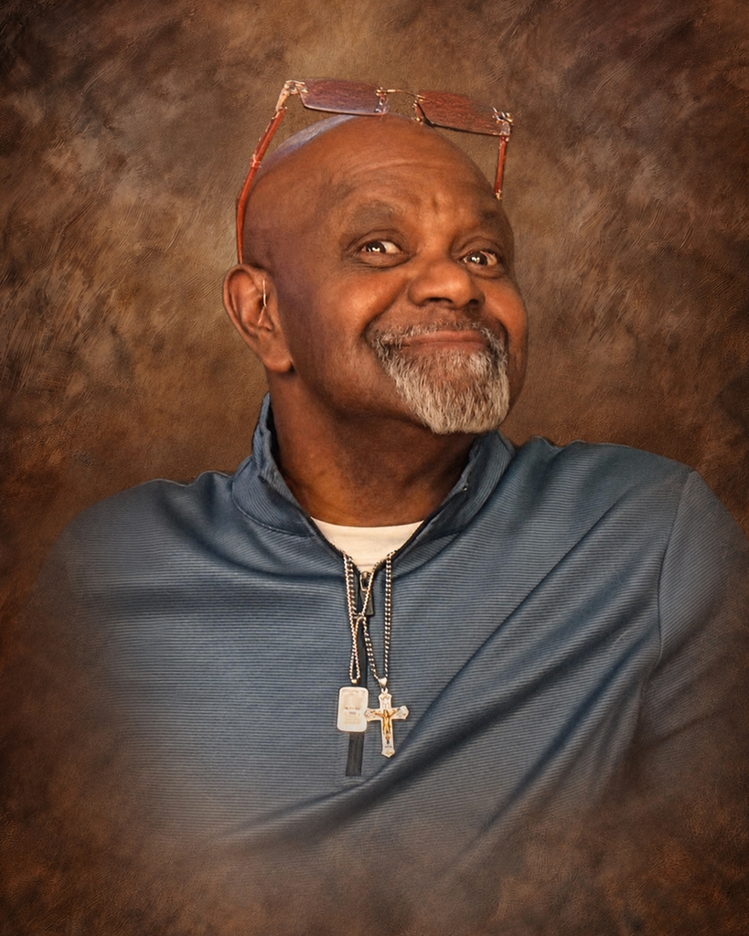 Rickey V. Arnold Sr. Profile Photo
