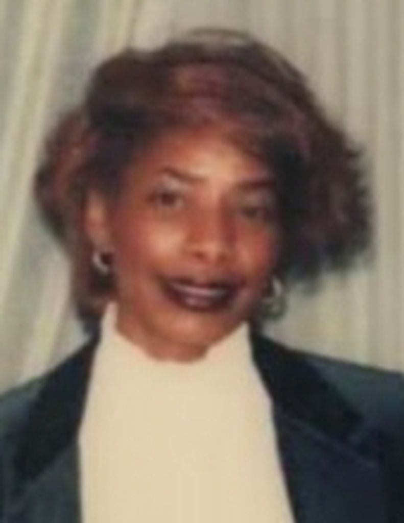 Joyce Marie Wilson Profile Photo