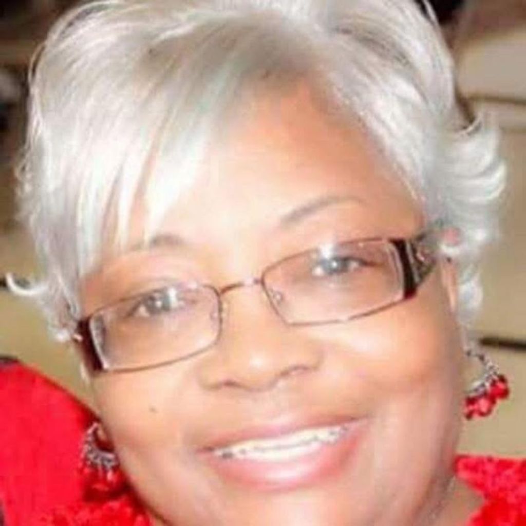 Ms. Annie Ruth Perry Profile Photo