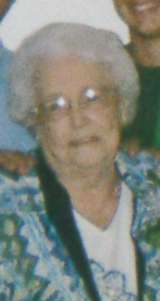 Audrey Henzler