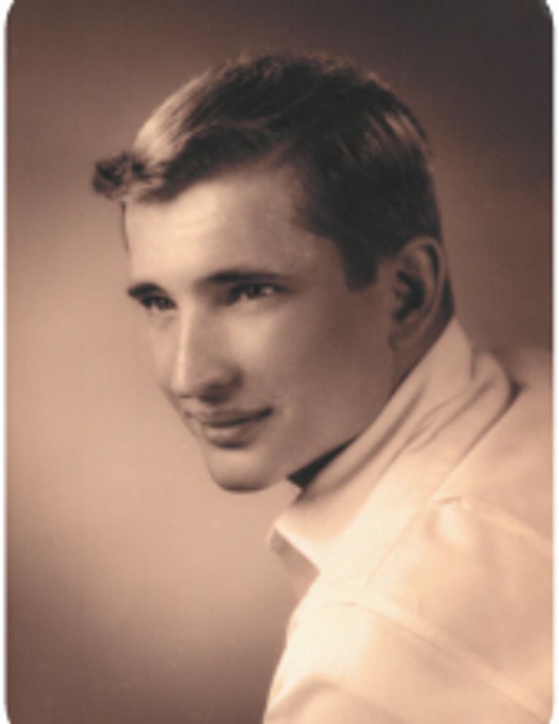 Robert "Bob" Goodwin