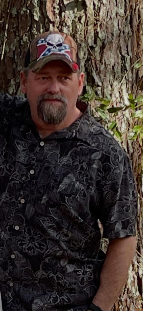 Billy David Rogers Profile Photo