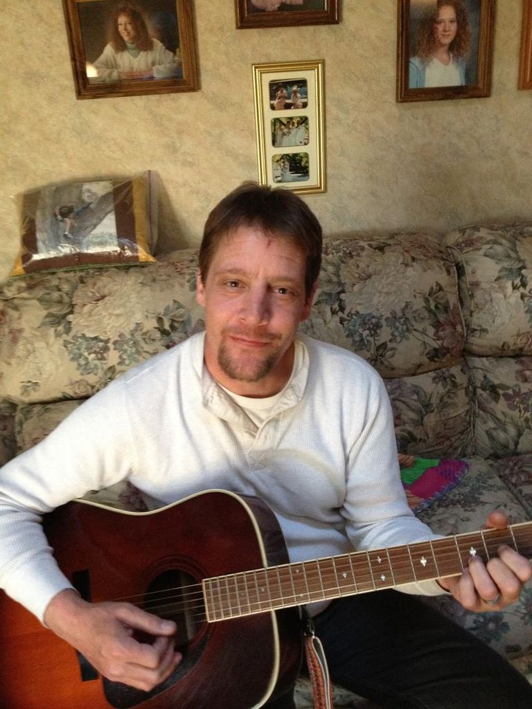 Richard Anthony Stephens