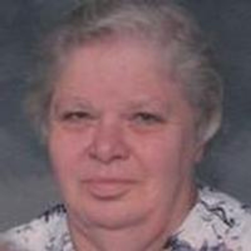Donna Mae M. Diehl