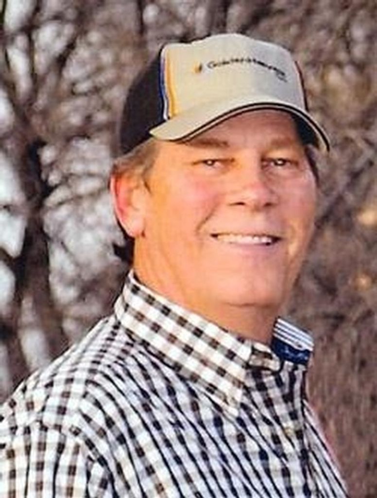 John Thomas Brown