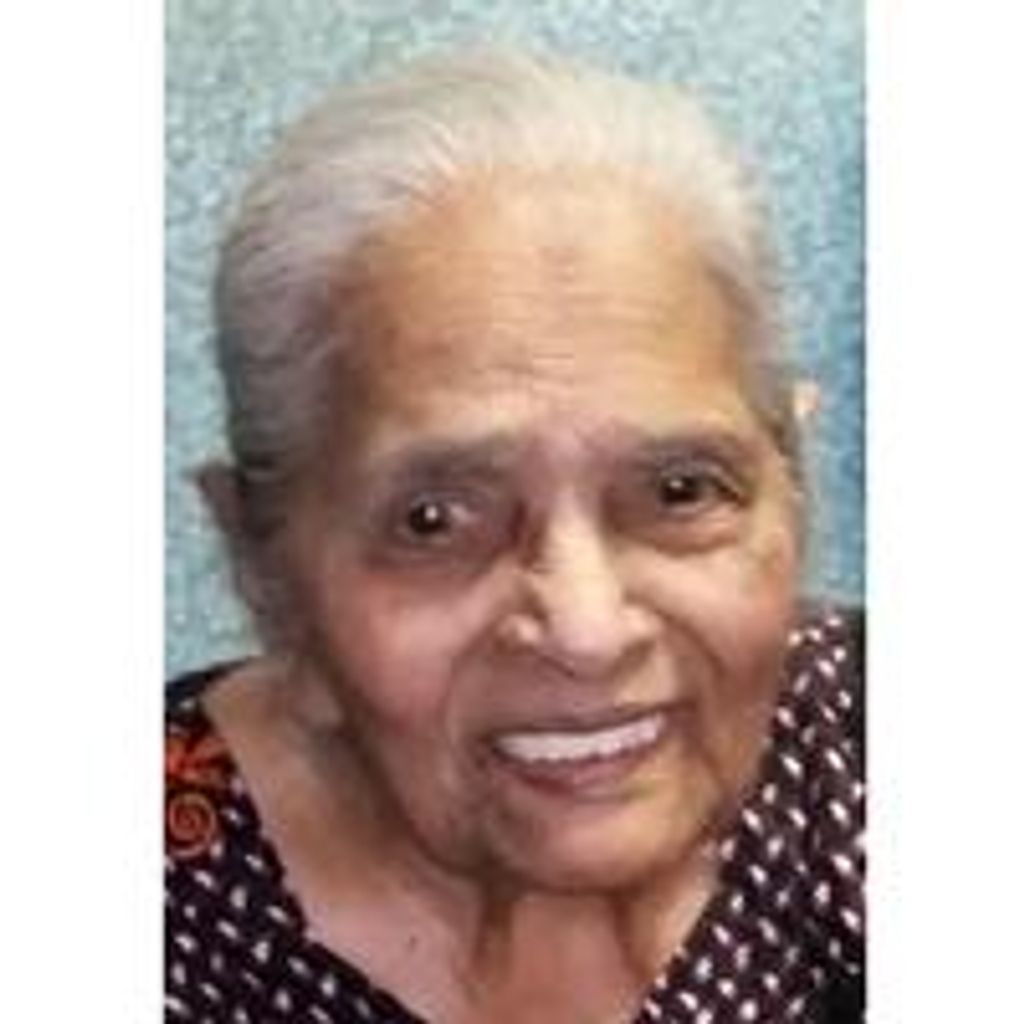 Grace S. Gunaratnam