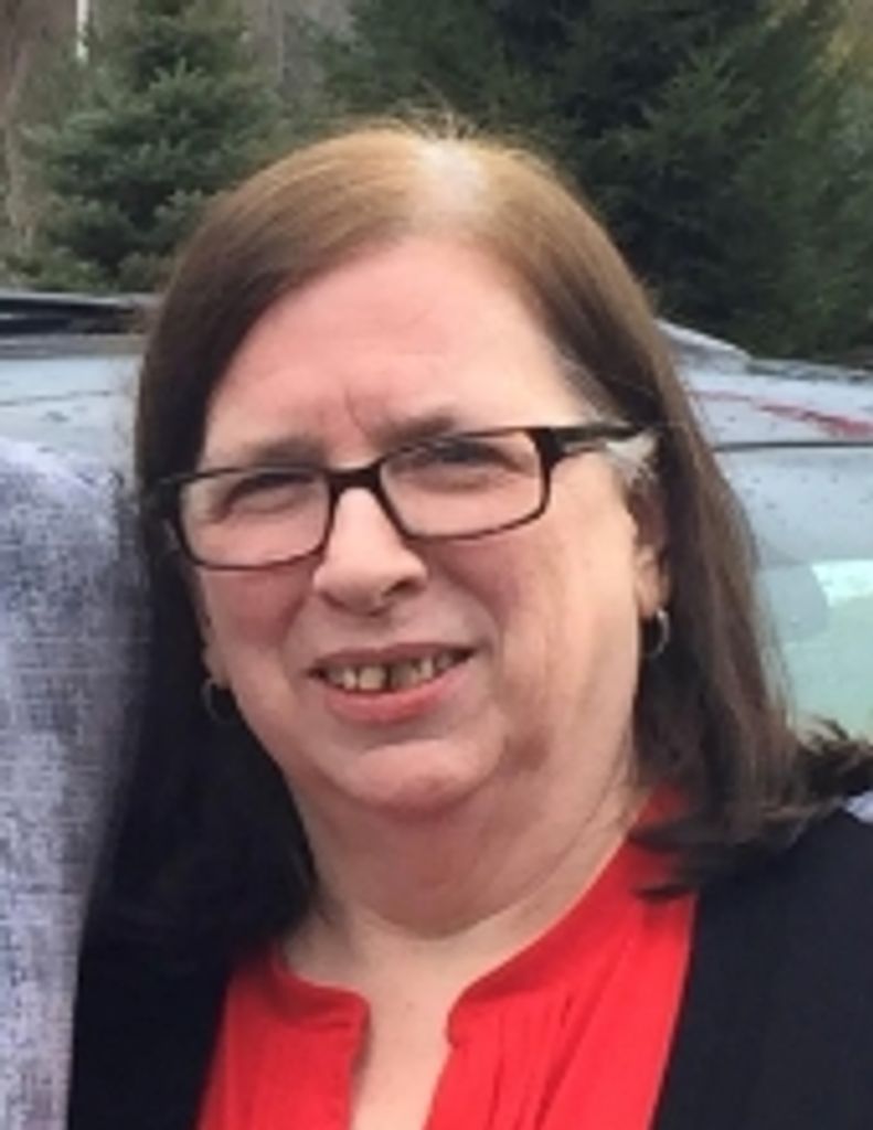 Patricia "Ann" Preston Profile Photo