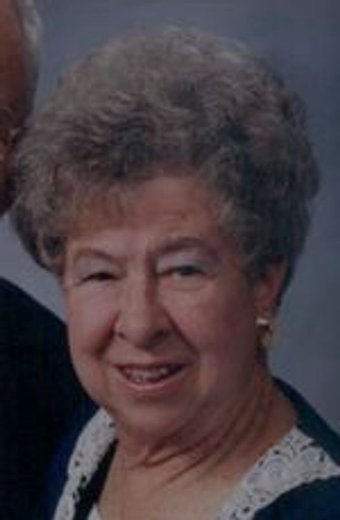 Norma Thorpe Barneck