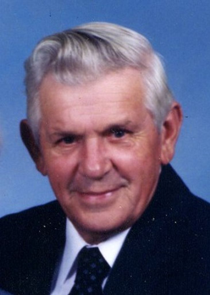 George R. Milligan