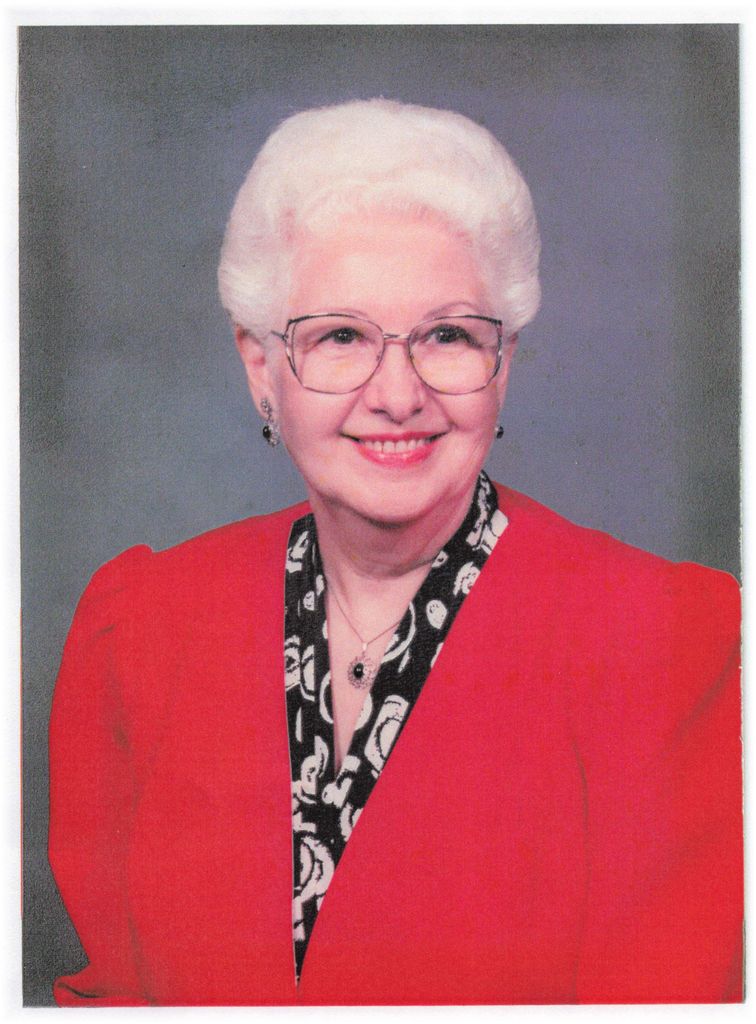 Esther Whedbee Profile Photo