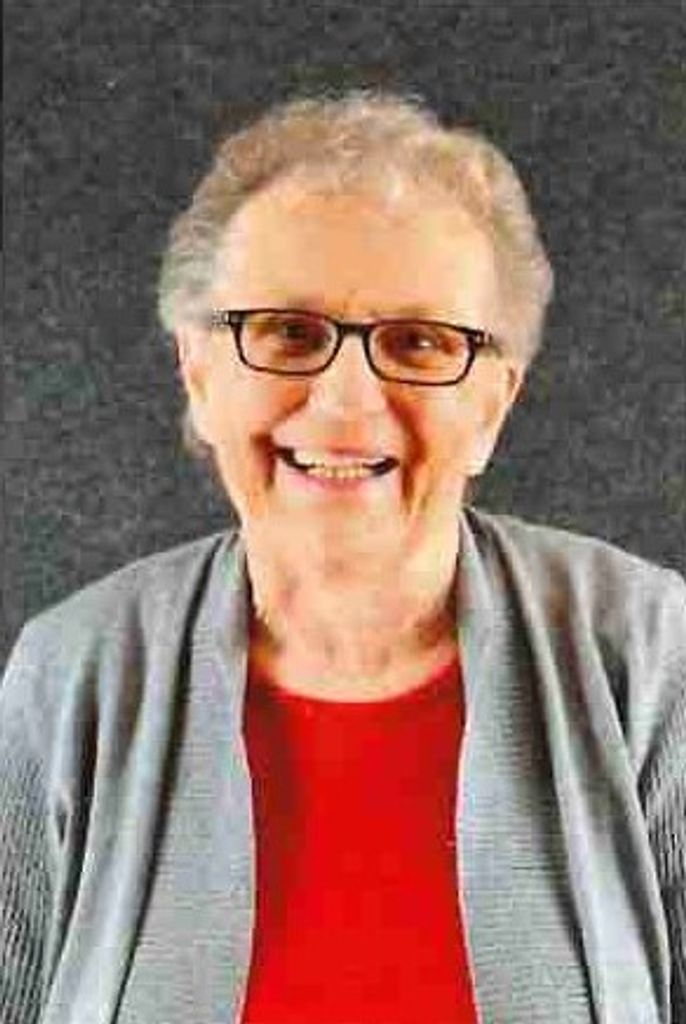 Nancy Lee Riddle Profile Photo